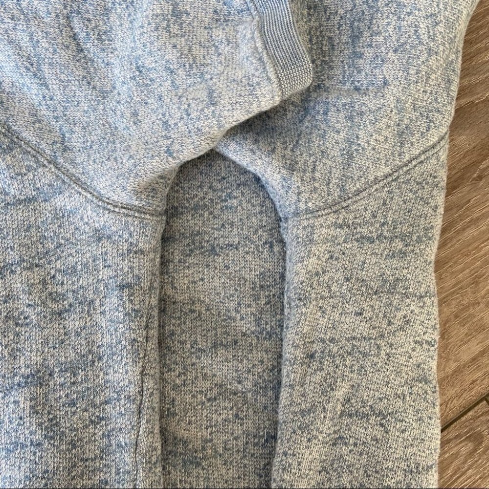 Nike Early 2000s Short Sleeve Sweatshirt Top - Picture 9 of 13